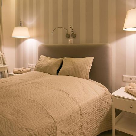 Panni Luxury Apartment Next To Gozsdu Garden Boedapest Buitenkant foto