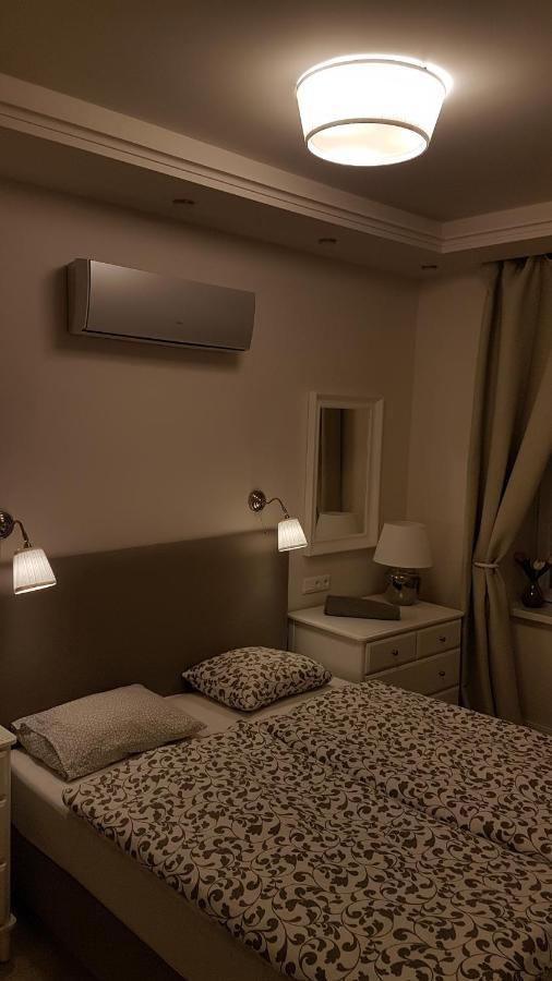Panni Luxury Apartment Next To Gozsdu Garden Boedapest Buitenkant foto