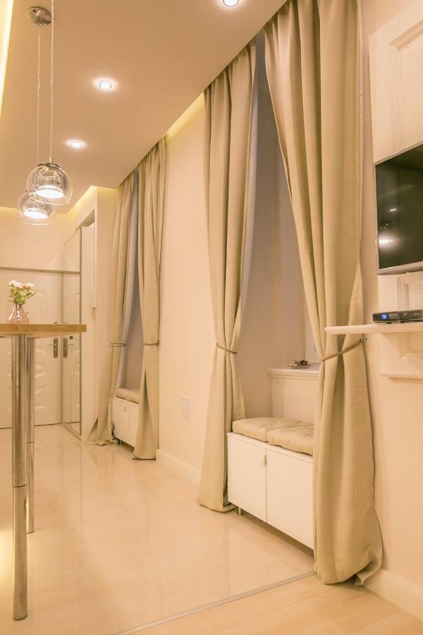 Panni Luxury Apartment Next To Gozsdu Garden Boedapest Buitenkant foto
